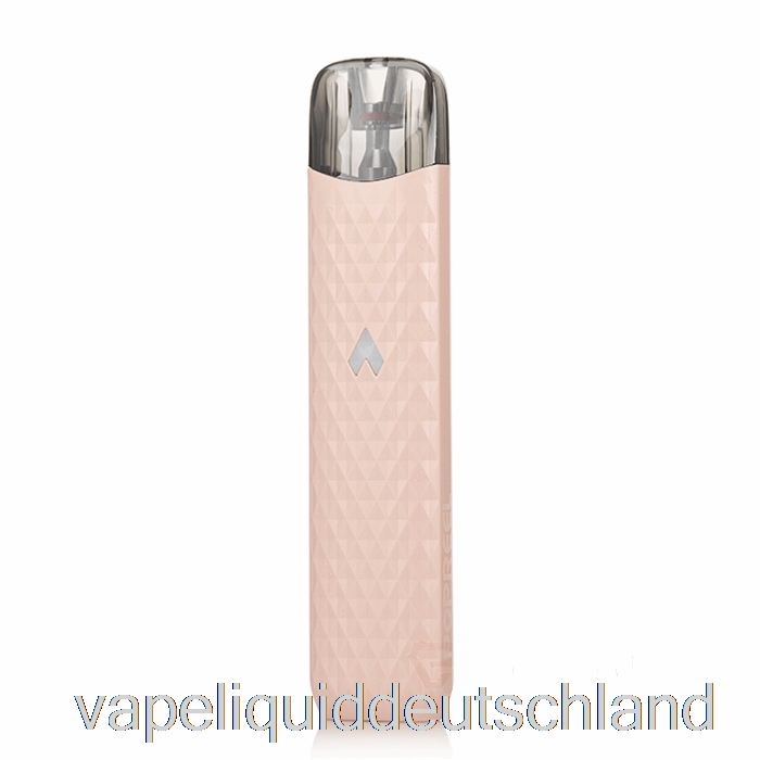 Uwell Popreel N1 Pod System Champagner Vape Deutschland